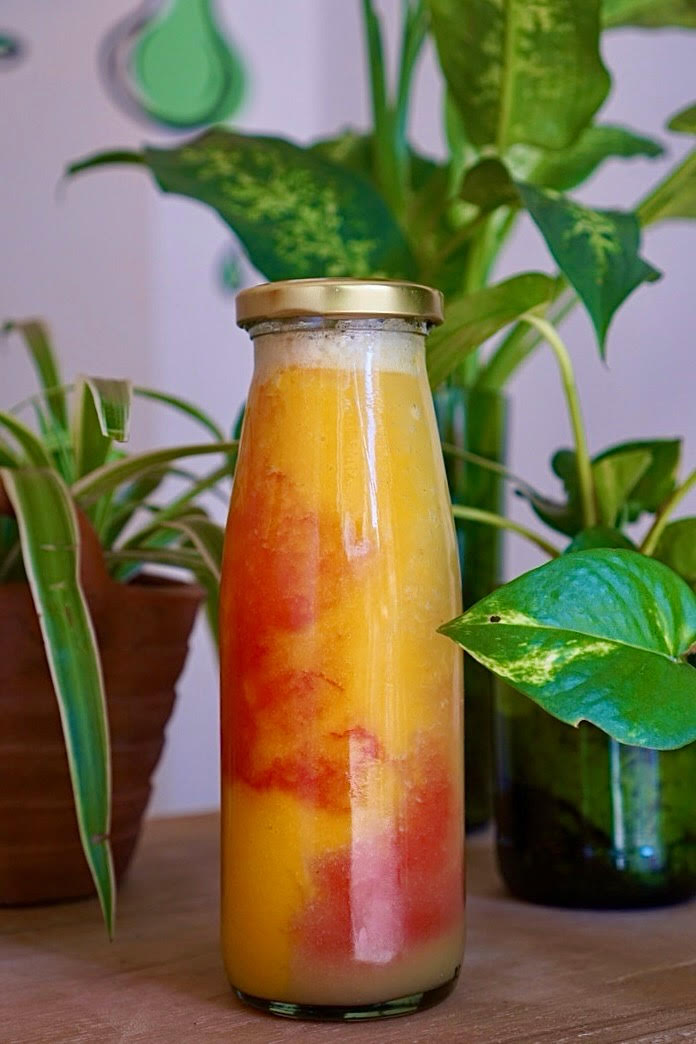 Fresh juice